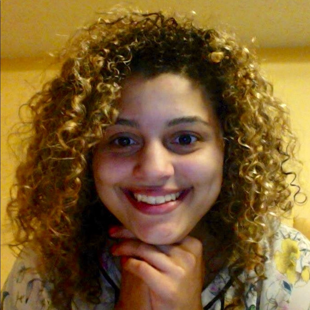 Meet your Posher, Veronica